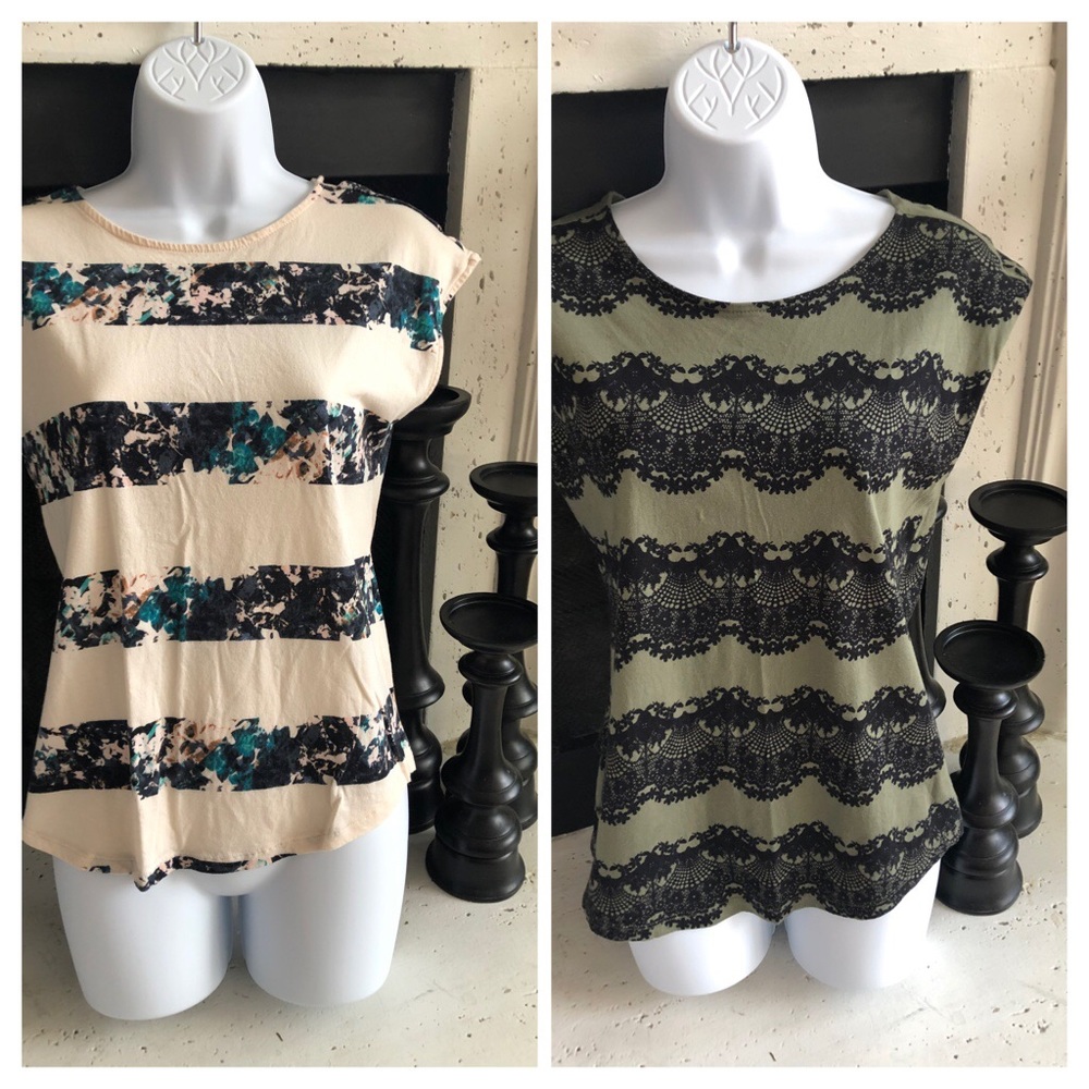 Top bundle
